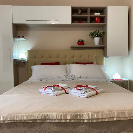 Ferienwohnung Gli Angeli Dei Sassi Matera Exterior foto