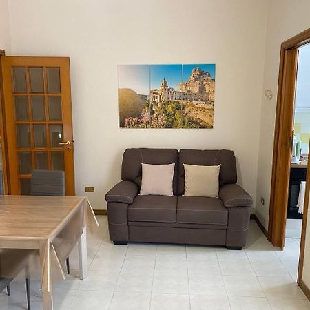 Ferienwohnung Gli Angeli Dei Sassi Matera Exterior foto