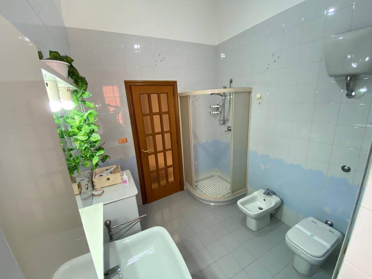 Ferienwohnung Gli Angeli Dei Sassi Matera Exterior foto