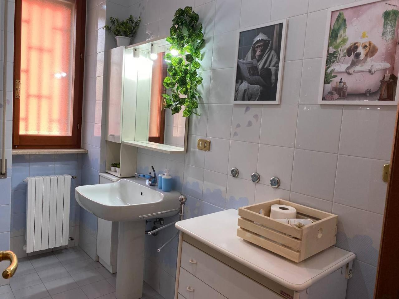 Ferienwohnung Gli Angeli Dei Sassi Matera Exterior foto